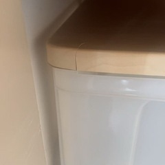 収納ケース クローゼット用の画像