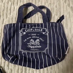 ランチバッグ　ランチトート　お弁当入れ