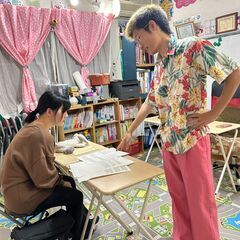 英検®3級短期集中クラスの画像