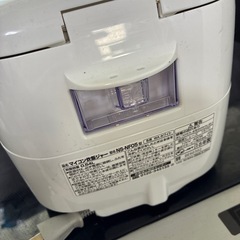 【決まりました】象印★炊飯器の画像