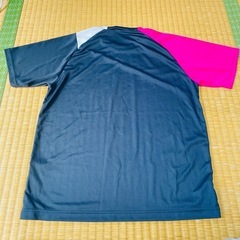 【ミズノ】レディーススポーツウェアMサイズの画像