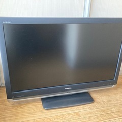 テレビ