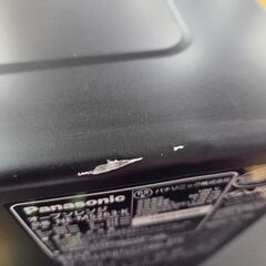 H306　Panasonicオーブンレンジの画像