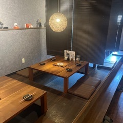 西明石居酒屋アルバイト急募！時給地域1番目指します！