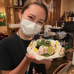 西明石居酒屋アルバイト急募！時給地域1番目指します！の画像