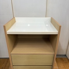 N1032★デスクワーク★チェスト★収納棚★幅595mm