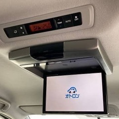 ハイブリッドミニバン！の画像