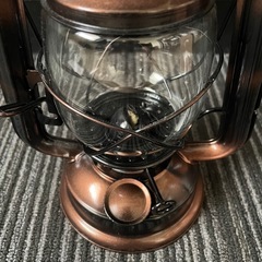 【決まりました】カメヤマ オイルランタン オイル付きの画像