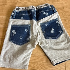 子供服 BABYDOLL 110の画像