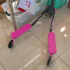 0622-141 FLiKER AIR A1　三輪キックボードの画像