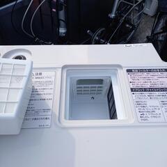 日立　11kg　ドラム式　ドラム式洗濯乾燥機　2017年の画像