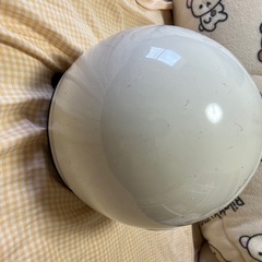 ヘルメット フルフェンスの画像