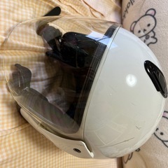 ヘルメット