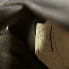 ヘルメット フルフェンスの画像