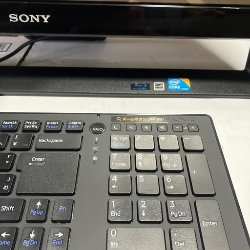 SONY VAIO Windows11 core i5美品