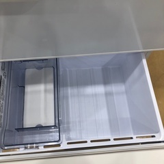 【半年間動作保証付き】AQUA  3ドア冷蔵庫238L 2018年製の画像