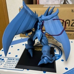 遊戯王 デュエルモンスターズ モンスターズ  レギオン オベリスクの巨神兵の画像