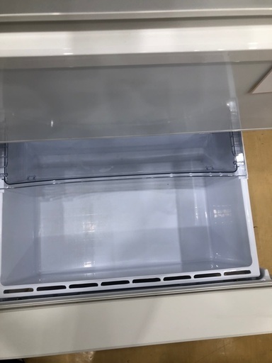 【半年間動作保証付き】AQUA  3ドア冷蔵庫238L 2018年製