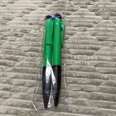 ボールペン　大きめ