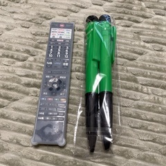 ボールペン　大きめの画像