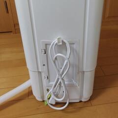 小型脱水機の画像