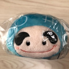 忍たま ぽてコロマスコット３
