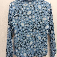stylingfreeのタートルネックトップスの画像