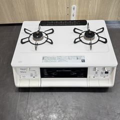 A1298🌟激安‼️パロマガステーブル、ガスコンロPA-360W...