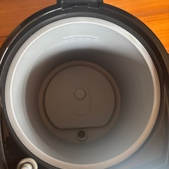 まだまだ現役！電気ポット♪
の画像
