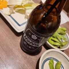 これから、赤羽、王子あたりで、１人の飲みにいこうかと。ご一…