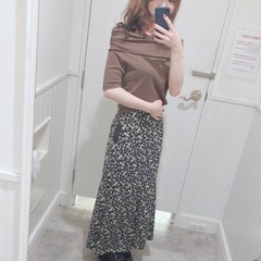 服選び迷ってる方へ🌷コーデ提案・着回し相談お受けします