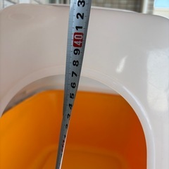 猫トイレ
の画像