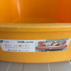 猫トイレ
の画像