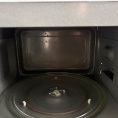 パナソニック　電子レンジの画像