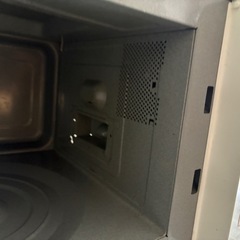 パナソニック　電子レンジの画像