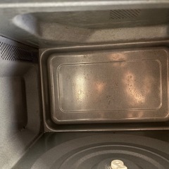 パナソニック　電子レンジの画像