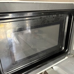 パナソニック　電子レンジの画像