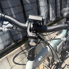 【極美品】走行距離わずか70キロBESV PSA1 オプションおまけ付きの画像