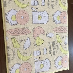 メッシュ吸水マットの画像