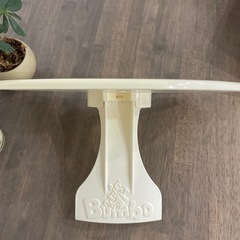 バンボ用トレー