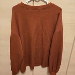 レディース　Holidayの画像