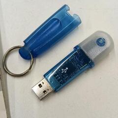 0622-289 I·O DATA USBメモリ 2GBの画像