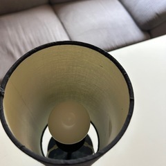 間接照明　オーム電気　中古品の画像