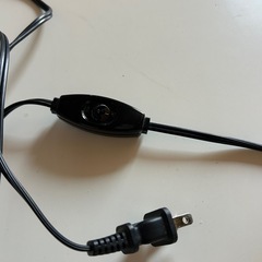 間接照明　オーム電気　中古品の画像