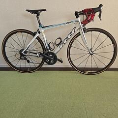 FELT Z100 ロードバイク重さ7.5kg