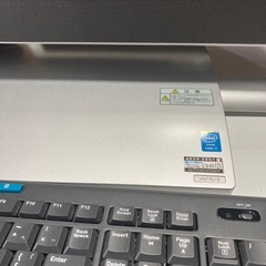 NEC バリュースター Windows11 core i7美品の画像