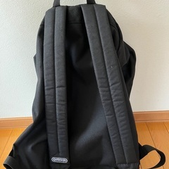 outdoor リュックの画像