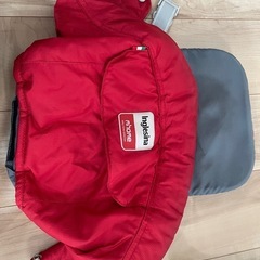 ベビーチェア イングリッシーナ Inglesina の画像