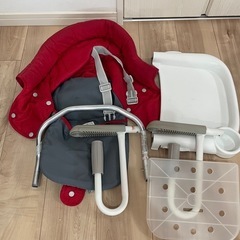 ベビーチェア イングリッシーナ Inglesina の画像