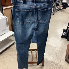 2506-585 GAP デニム スキニー 31×32 M 中古の画像
